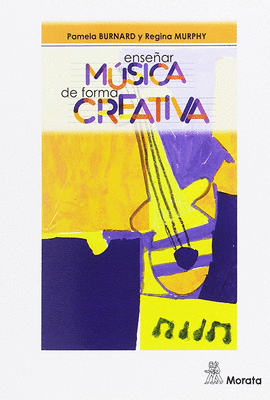 ENSEAR MSICA DE FORMA CREATIVA