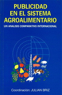 PUBLICIDAD EN EL SISTEMA AGROALIMENTARIO