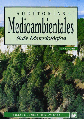 AUDITORAS MEDIOAMBIENTALES. GUA METODOLGICA
