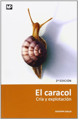 EL CARACOL CRIA Y EXPLOTACION