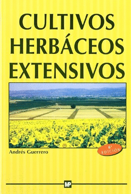 CULTIVOS HERBACEOS EXTENSIVOS