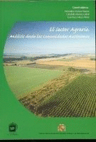 EL SECTOR AGRARIO ANALISIS DESDE LAS COMUNIDADES AUTONOMAS
