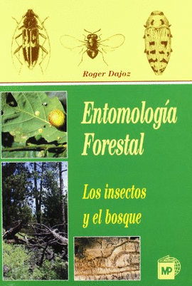 ENTOMOLOG�A FORESTAL