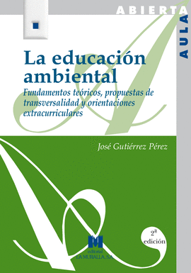 LA EDUCACI�N AMBIENTAL