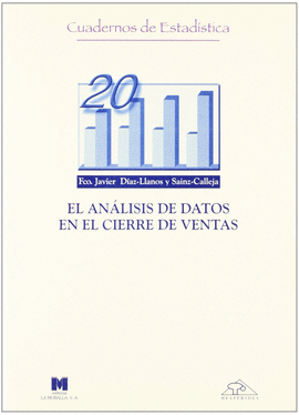 EL ANALISIS DE DATOS EN EL CIERRE DE VENTAS