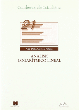 ANALISIS LOGARITMICO LINEAL