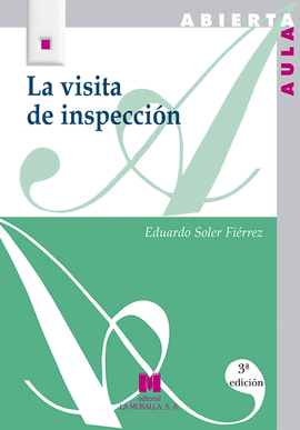 LA VISITA DE INSPECCION