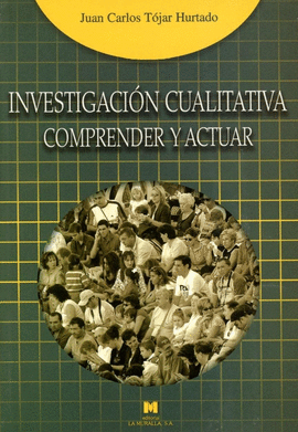 INVESTIGACI�N CUALITATIVA