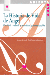 LA HISTORIA DE VIDA DE ANGEL PARALISIS CEREBRAL NORMALIDAD Y COMUNICACION