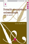 FORMACION EN COMPETENCIAS SOCIOEMOCIONALES LIBRO DEL ALUMNO