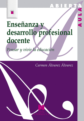 ENSEANZA Y DESARROLLO PROFESIONAL DOCENTE