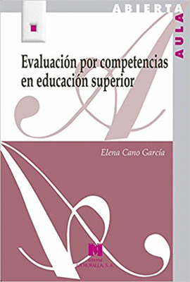 EVALUACI�N POR COMPETENCIAS EN EDUCACI�N SUPERIOR