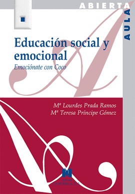 EDUCACIN SOCIAL Y EMOCIONAL
