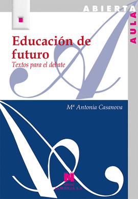 EDUCACIN DE FUTURO