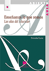 ENSE�AMOS LO QUE SOMOS