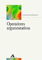 OPERADORES ARGUMENTATIVOS