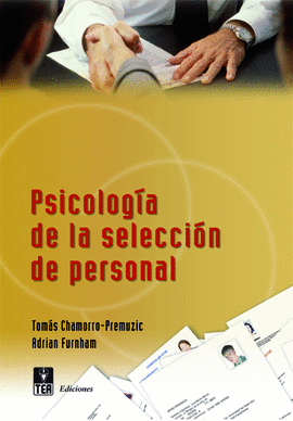 PSICOLOG�A DE LA SELECCI�N DE PERSONAL