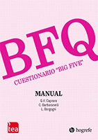 BFQ. CUESTIONARIO 