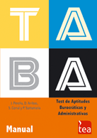 TABA. TEST DE APTITUDES BUROCRTICAS Y ADMINISTRATIVAS