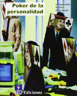 POKER DE LA PERSONALIDAD