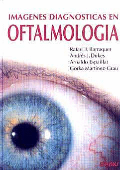 IMAGENES DIAGNOSTICAS EN OFTALMOLOGIA
