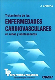 TRATAMIENTO DE LAS ENFERMEDADES CARDIOVASCULARES EN NI�OS Y ADOLESCENTES