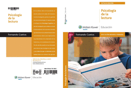 PSICOLOG�A DE LA LECTURA