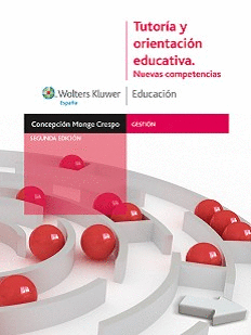TUTORIA Y ORIENTACION EDUCATIVA NUEVAS COMPETENCIAS