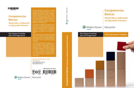 COMPETENCIAS BASICAS DESARROLLO Y EVALUACION EDUCACION PRIMARIA