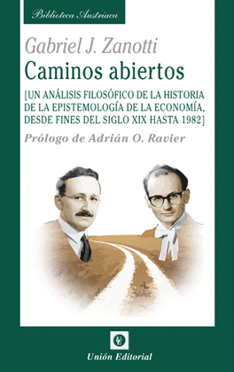 CAMINOS ABIERTOS