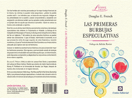 LAS PRIMERAS BURBUJAS ESPECULATIVAS