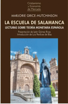LA ESCUELA DE SALAMANCA
