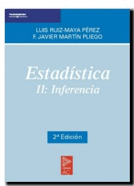 ESTADISTICA II INFERENCIA