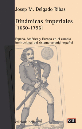 DINAMICAS IMPERIALES (1650-1796)