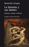 LA HISTORIA Y SUS LMITES