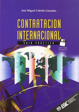 CONTRATACION INTERNACIONAL