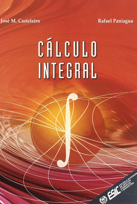 CALCULO INTEGRAL