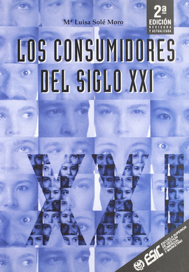 LOS CONSUMIDORES DEL SIGLO XXI