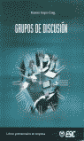 GRUPOS DE DISCUSION