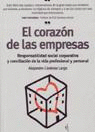 EL CORAZON DE LAS EMPRESAS