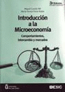 INTRODUCCION A LA MICROECONOMIA