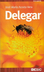 DELEGAR