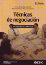 TECNICAS DE NEGOCIACION