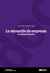 LA VALORACION DE EMPRESAS