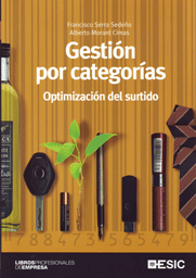 GESTION POR CATEGORIAS OPTIMIZACION DEL SURTIDO