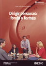 DIRIGIR PERSONAS FONDO Y FORMAS