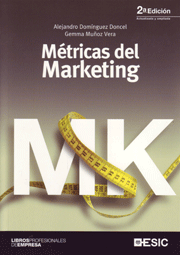 MTRICAS DEL MARKETING