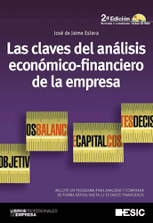 LAS CLAVES DEL ANLISIS ECONMICO-FINANCIERO DE LA EMPRESA