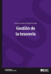 GESTIN DE LA TESORERA