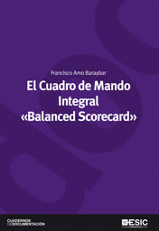 EL CUADRO DE MANDO INTEGRAL BALANCED SCORECARD
